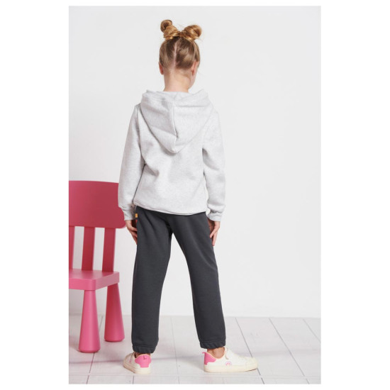 Bodytalk Παιδικές φόρμες σετ BDTKG Hoodie & Jogger Pants Bodytalk Παιδικές φόρμες σετ BDTKG Hoodie & Jogger Pants